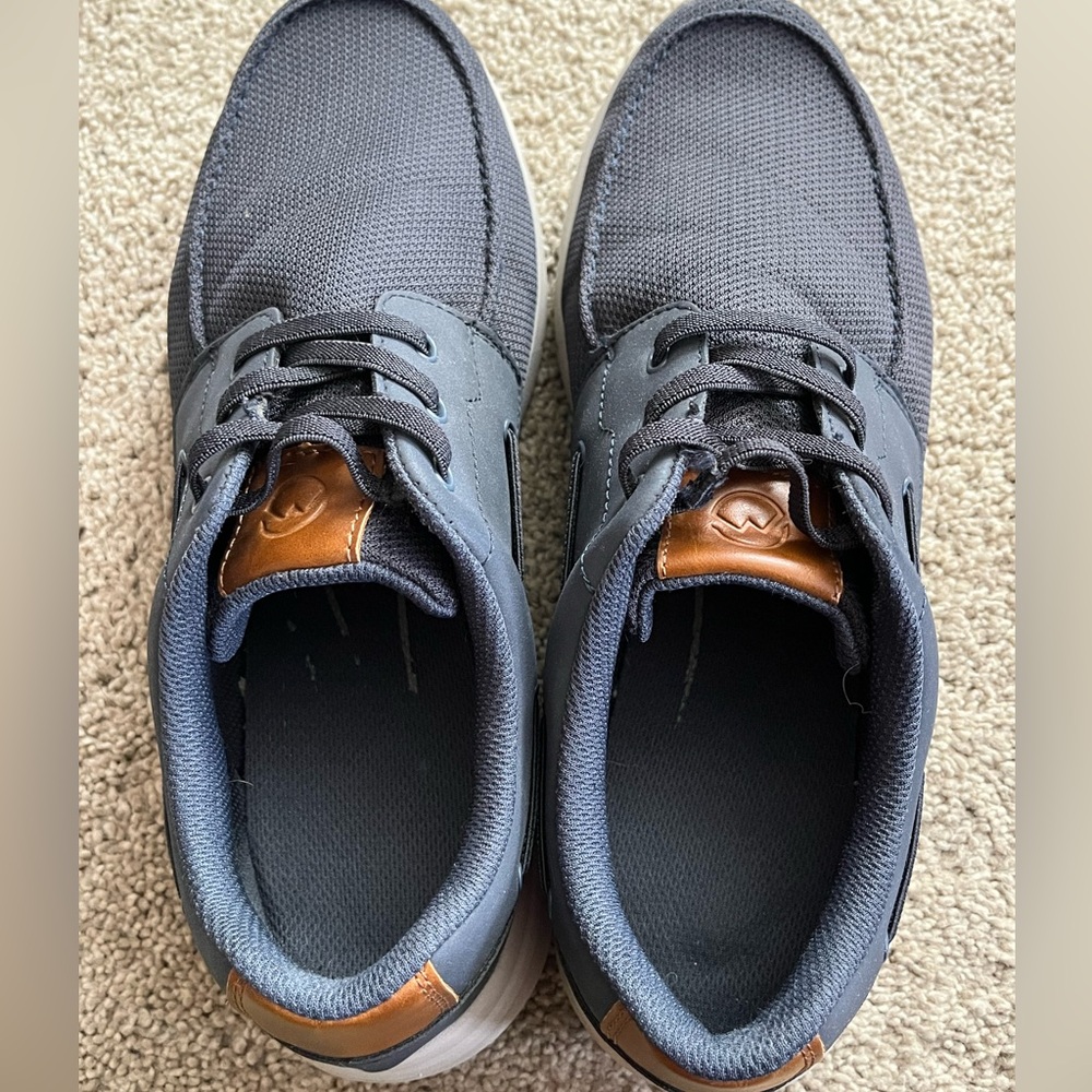 Slip on shoes